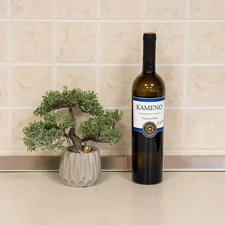 Quiet 1 Bdr Next To The Cathedral アパート *